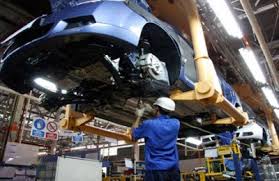 Kami dibawa melawat kilang proton di tanjung malim yang merupakan sebuah fasiliti penghasilan kereta yang komprehensif dan menggunakan teknologi terkini bagi memahami dengan lebih mendalam bagaimana kualiti global boleh dicapai. Proton Tutup Kilang Di Tanjung Malim Ini Komen Mb Perak