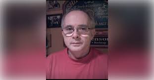 Obituary information for Timothy Eugene Benson