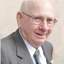 Obituary information for James McHugh