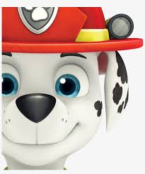 Paw Patrol In Kitchener Enter To Be A Vip Marshall Tote Tin Paw Patrol Transparent Png 845x975 Free Download On Nicepng