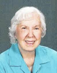 Elizabeth Edinger Obituary (1926