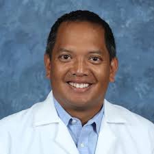 Our team — Dr. Bob Perez