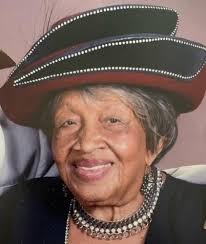 Ida Hodges Davis Obituary (1931