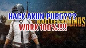 Cara cheat pubg mobile terbaru no root & root no host no lib season 16. Cara Hack Akun Pubg Gratis 2020 Cara1001