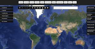 Ini adalah versi stabil, diperiksa pada tanggal 17 mei 2019. Peta Dan Cara Manusia Memandang Dunia Historia