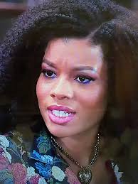 What will happen between Izaiah and the two characters?