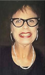 Remembering the life of MAXINE SHEPMAN