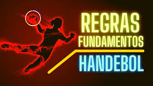 Mais tarde e com sua inclusão nos esportes olímpicos, ele passou a ser jogado por ambos os sexos. Regras E Fundamentos Do Handebol Youtube
