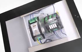 Mvk fusion makes it possible to have fewer fieldbus modules per unit. Profinet Profisafe Fieldbus Module Mvk Fusion Murrelektronik