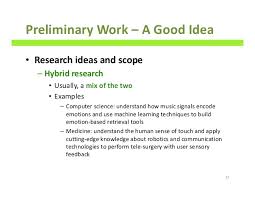 The current sociology research aims to benefit the public. Example Of Social Science Research Proposal Hubpages