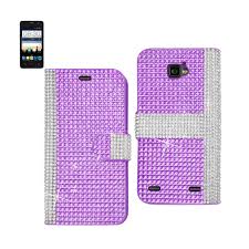 Zte Sonata 2 Jewelry Diamond Rhinestone ...