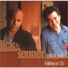 Inacreditável o poder do amor 2012. Album Tudo De Bom Rick Renner Cd Duplo Rick Renner Qobuz Download And Streaming In High Quality