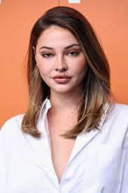 Madeline C Clevenger"