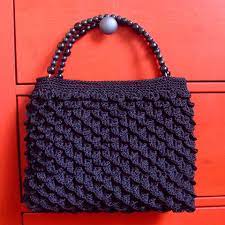 70 ΙΔΕΕΣ ΓΙΑ ΠΛΕΚΤΕΣ ΤΣΑΝΤΕΣ ΜΕ ΒΕΛΟΝΑΚΙ | Crochet bag, Diy crochet purse,  Crochet bag pattern tote