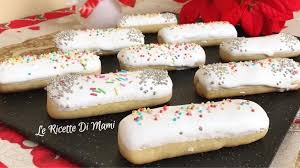 Check spelling or type a new query. Pipieddas De Cappa La Ricetta Sarda Della Nonna Biscotti Morbidissimi Glassati