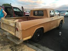 Image result for Dune Beige 1964 Dodge