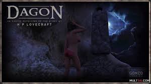 Dagon porn comic - the best cartoon porn comics, Rule 34 | MULT34
