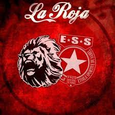 La tarde de este viernes y para no desentonar con …. Stream La Roja Ø§Ù„Ø­Ù…Ø±Ø§Ø¡ By Ultras Fanatics 2003 Listen Online For Free On Soundcloud