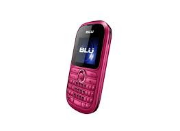 Celular Blu Lindy Q61 2 Chips com o ...
