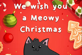 Browse our selection of christmas cat cards and find the perfect design for you—created by our community of independent artists. We Use Cookies To Offer You A Better Browsing Experience And Analyze Site Traffic Some Of The Cookies We Use Are Essential For The Site To Work While Others Are Non Essential And Used To Collect Information To Improve Your Overall Experience You Can