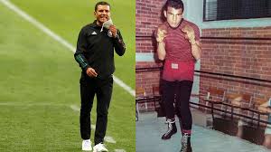 Vescovo jorge enrique lozano zafra (1993) vescovo tulio duque gutiérrez, s.d.s. Del Boxeador Al Director Tecnico Del Tri Olimpico Los Lozano Suenan Con Medalla