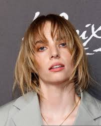 About last night with the stunning @maya_hawke x @time 100 Makeup  @marywilesmakeup Hair by me @trimnewyork