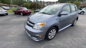 Image result for Gray 2006 Scion