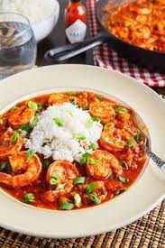 Managing diabetes doesn't mean you need to sacrifice enjoying foods you crave. 48 Best Shrimp Creole Ideas Shrimp Creole Creole Recipes Recipes