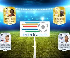 The winning top scorer in eredivisie, netherlands during the season 2020/2021 was giorgos giakoumakis with 26 goals scored. Fifa 16 Career Mode Eredivisie Wonderkid Xi