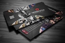 Click de kika has uploaded 1554 photos to flickr. 10 Studio Business Card Designs And Examples Psd Ai Examples