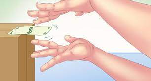 Learn how to make a playing card appear as if it levitates up off the palm of your hand. 3 Ways To Levitate A Card Wikihow