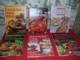 S p o v n z s c c b o i m r e d 4 p b q. Lot Of 6 Better Homes Gardens Cookbooks 1960 S Nex Tech Classifieds