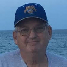 Charles Holt Obituary