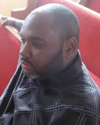 Danny Hamlin Obituary (1968