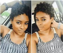 This style is perfect for women that want a short look without cutting their hair. Perming Rods For Short Hair Novocom Top