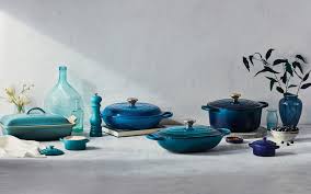 Check spelling or type a new query. Color Conversations Winter Blues Le Creuset Official Site