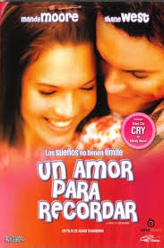 Un amor para recordar (2002)