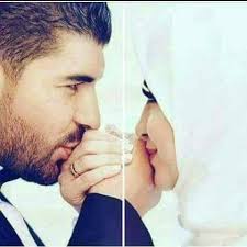 لو بتحبها خاف عليها وضمها