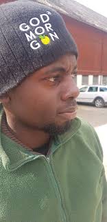 Robert har kommit hem!