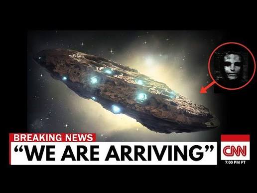 James Webb Telescope Just Received TERRIFYING Transmission From 3I/ATLAS