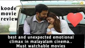 Those of tumultuous romance and complicated marriage. Koode Movie Review In Tamil Best Film Of Malayalam Movies Top Imdb Rated Movies In Indian Cinema Youtube