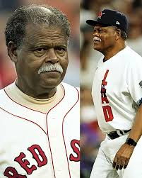 Reggie Smith's infamous fight with Rick Reuschel in a Dodgers game