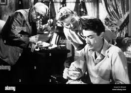 MICHAEL CHEKHOV, INGRID BERGMAN ...