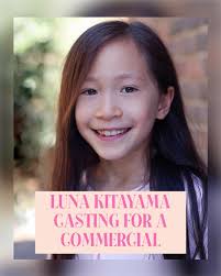 Good Luck to our Luna