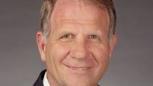 Texas congressman says Del Norte...