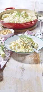 Pin Op Risotto