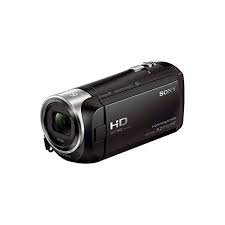 Want Sony Hdr Cx440b Hdrcx440 Hdrcx440b Full Hd 60pvideo Recording Handycam Camcorder With Sony 16gb Sdhc Memory Card Ca Hd Camcorder Sony Camera Camcorder