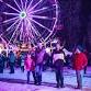 Whistler Winterlight event in Whistler, BC