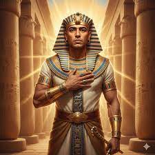 أسهل طريقة.. 4 خطوات لتحويل صورتك للزي الفرعوني مجانا مثل الملوك والملكات