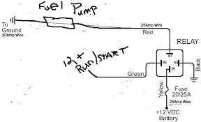 It is often found in. Holley Fuel Pump Wiring Diagram Viking Spa Wiring Diagram Bege Wiring Diagram